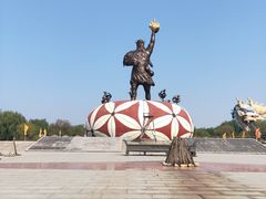 -太阳部落