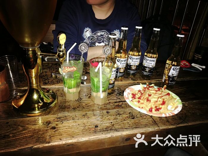 helens(昆明路店)-图片-天津美食-大众点评网