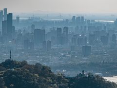 -紫金山索道-售票处
