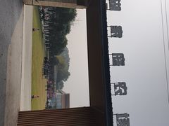 -洪湖家庭农场·团建·露营·会议