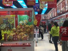 -LLJ夹机占(正佳广场店)