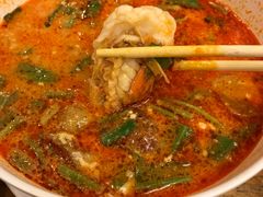 -J Daeng Seafood