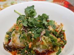 -老碗会·陕西手工面(国贸店)