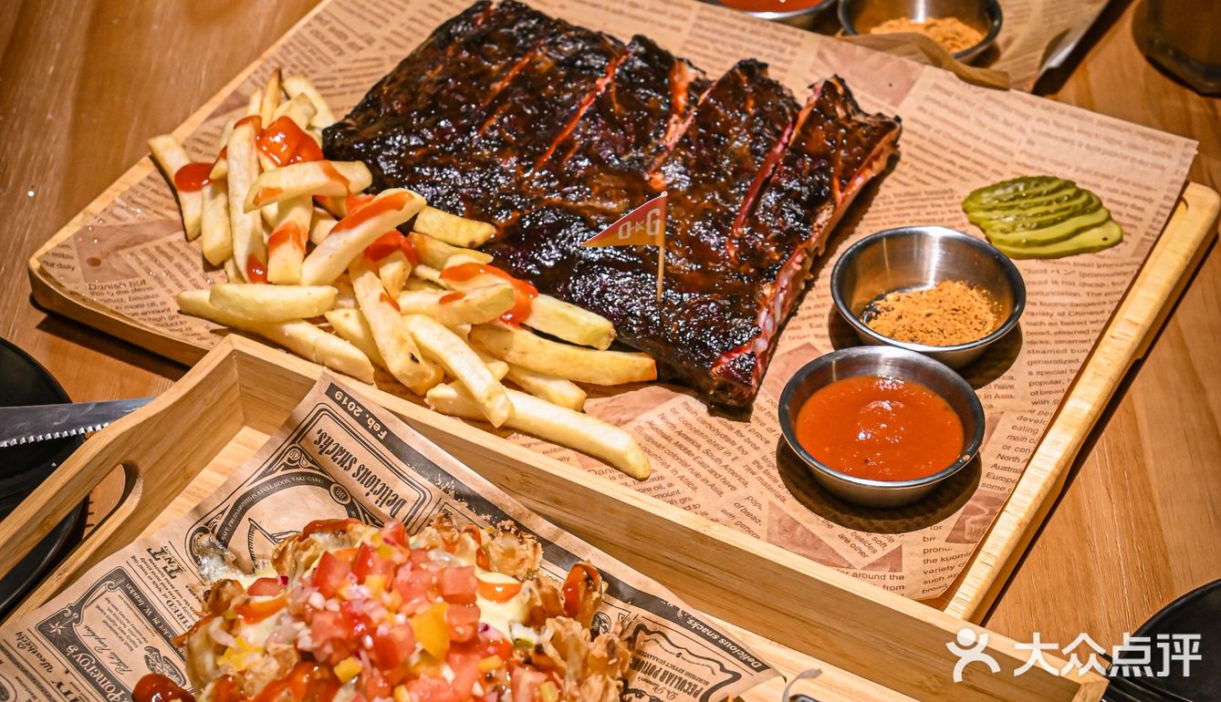 据我所知：重庆最具西部牛仔风情的一家小店‼️