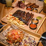 据我所知：重庆最具西部牛仔风情的一家小店‼️