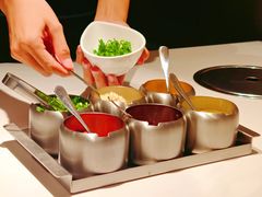 -海月轩海鲜豆捞(紫金塔店)