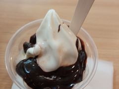 腹黑小丸子新地-麦当劳(沙河店)