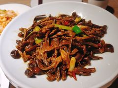 -味莊·青岛菜(云霄路店)