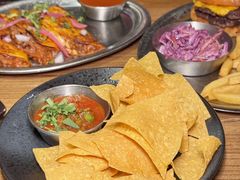 -Q MEX 库迈墨西哥餐吧(双井店)