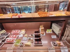 -奈雪的茶(东莞汇一城店)