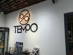 -TEMPO 音乐(五角场店)