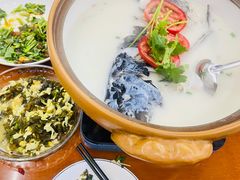 -全乐鱼馆·淳牌有机鱼直营店
