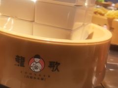 -龍歌自助小火锅(崂山丽达店)