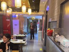 -钢管厂五区小郡肝火锅串串香(清河店)