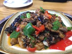 -妈妈的味道(和顺古镇店)