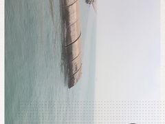 -东疆建设开发纪念公园