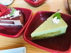 -花和海鲜自助(梅江店)