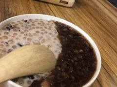 -笃笃笃糖粥(十全街店)
