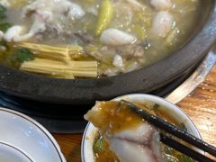 -大鼎石锅鱼(春江里店)