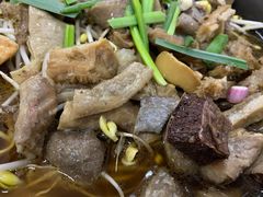 -三叔牛杂火锅店(三淮大街15号店)