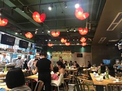 -陈鹏鹏潮汕菜(欢乐海岸 海边景观店)