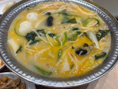 -喜家德虾仁水饺(浦东山姆店)
