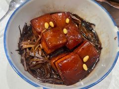 -香雪海饭店中餐厅(人民桥店)