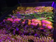 -云的侧面音乐餐吧(丰马牛餐饮广场店)