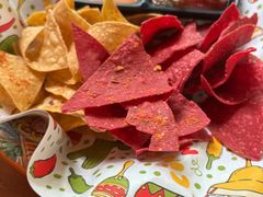 玉米片派对-Famous肥猫墨西哥音乐餐吧(五棵松华熙LIVE店)