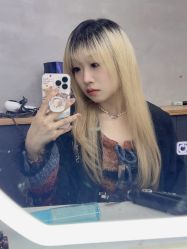 -奈川烫染Salon