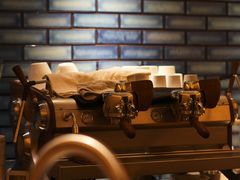 -Onirii Coffee(长乐路店)
