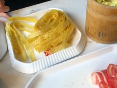 -丁卯•铜锅涮肉(工体店)