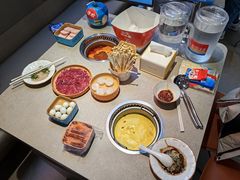 -海底捞大排档火锅(打浦路店)