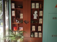 -舒羽咖啡(运河店)