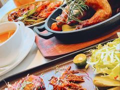 -卡朋西餐(宝安大仟里店)