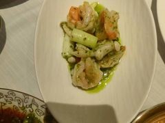 -许家菜.艺创菜(仁和新城店)