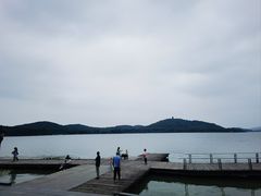 -水上明月·湖景餐厅