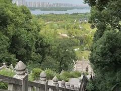 -苏州上方山国家森林公园