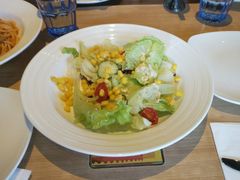 -必胜客(新海上世界店)