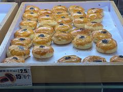 -味多美蛋糕(看丹桥店)