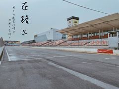 -金港秋名山·双层卡丁车场