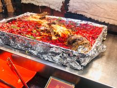 -四海一家自助餐(益田假日广场店)