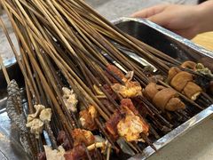 -江二娃串串香(科园四路总店)