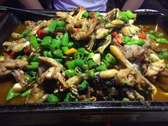 -蘭奢雅集·江浙菜(青山江滩店)