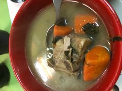 -胜利茶餐室