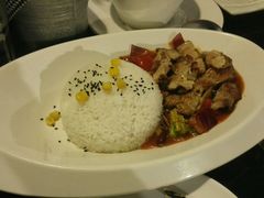 -卡朋西餐(较场西路店)