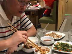 -海底捞火锅(金鼎广场店)