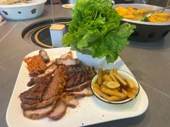 -创味·民间海南菜·非遗藤桥排骨(藤桥·免税城店)