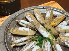 -高佳庄·舟山海鲜(海景旗舰店)