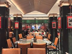 -奇芳阁·百年清真南京菜(夫子庙店)